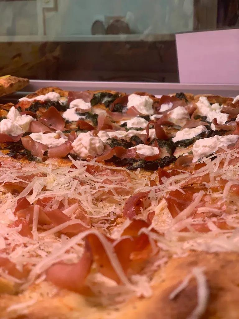 La rondinella di Luigi e Federico restaurant in Roggiano Gravina