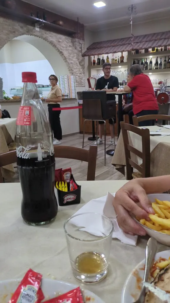 Pizzeria Trattoria Gesmundo_Roggiano Gravina_slider_image_2