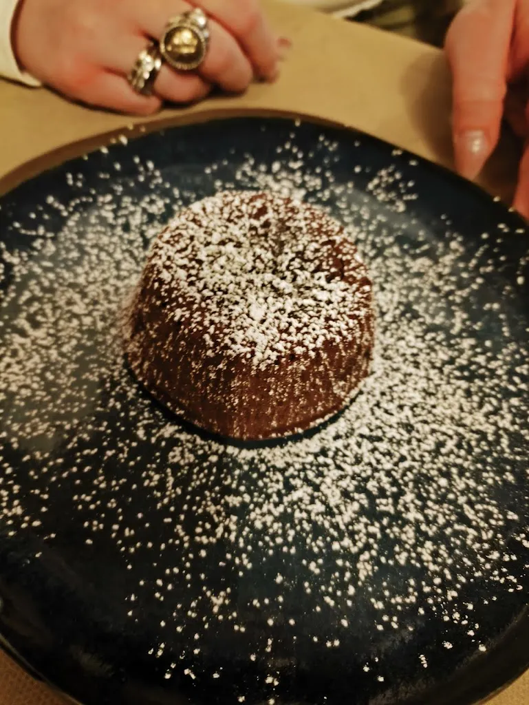 Salvatore Santagada_Pizz'e Core_Roggiano Gravina_review