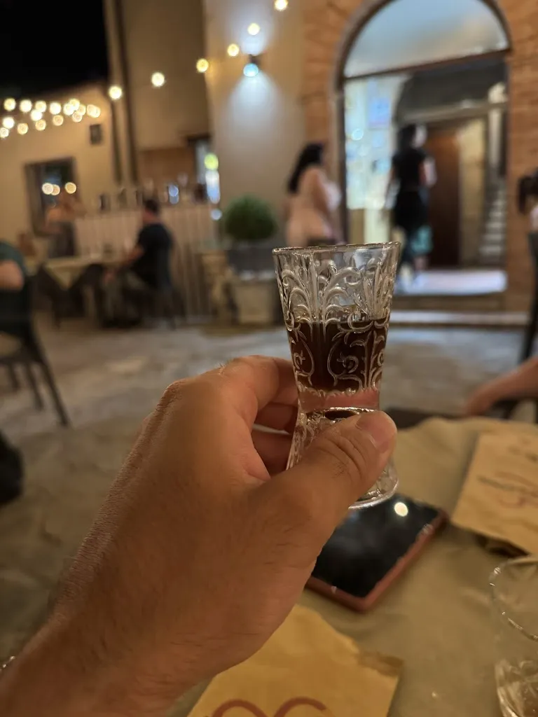 Davide Giglio_Pizz'e Core_Roggiano Gravina_review