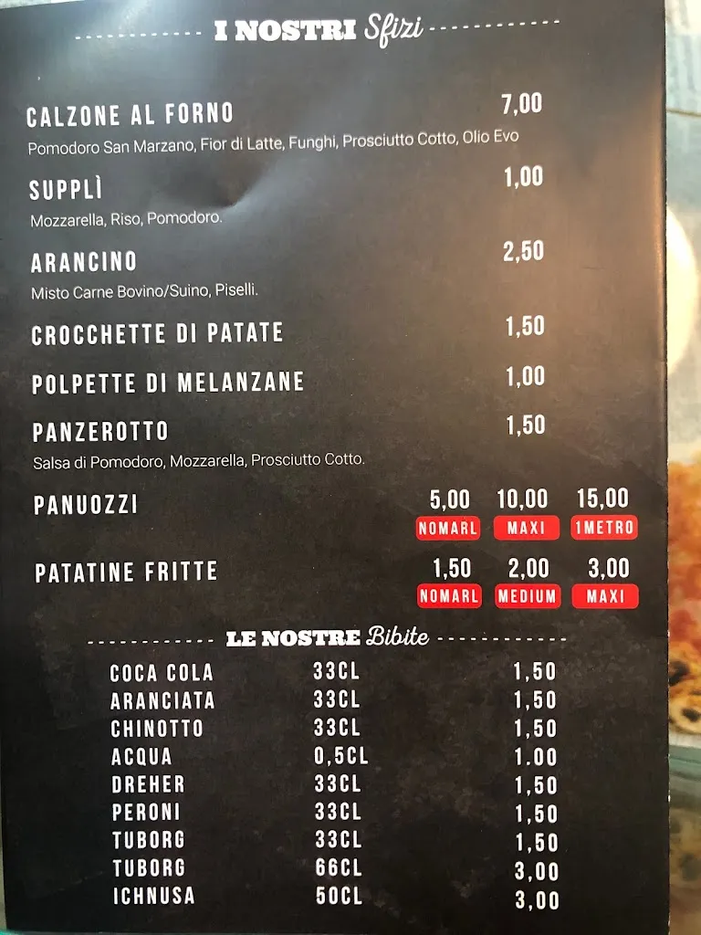 Menu_Pizzeria dallo Sturm_Roggiano Gravina_image_2