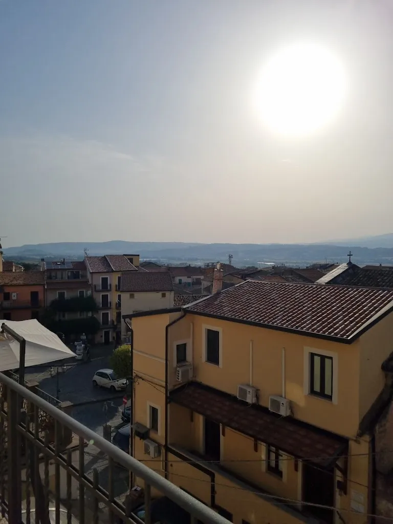 Antonio Mancuso_Hotel Palazzo Salerno_Roggiano Gravina_review