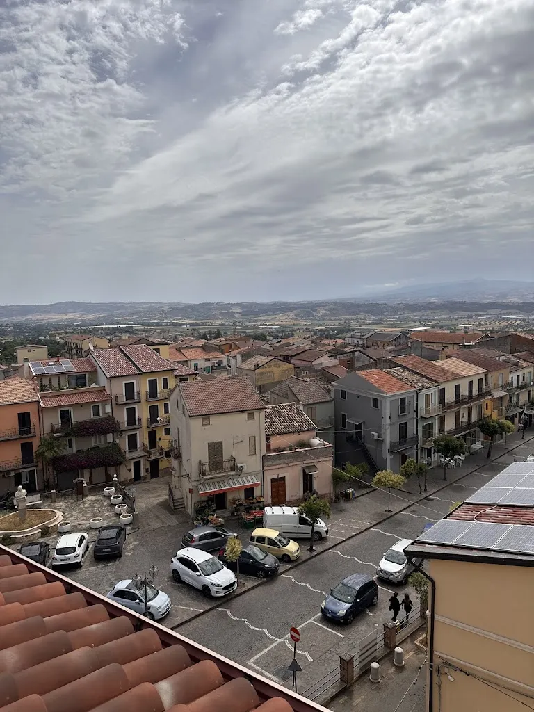 Jazmin Molina_Hotel Palazzo Salerno_Roggiano Gravina_review