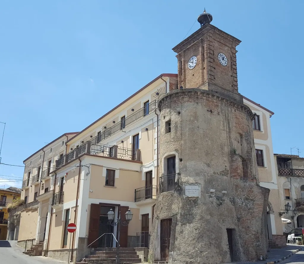 Hotel Palazzo Salerno_Roggiano Gravina_slider_image_1