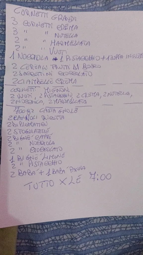 Menu_Canonici pizzeria & restaurant_Roccelletta_image_1