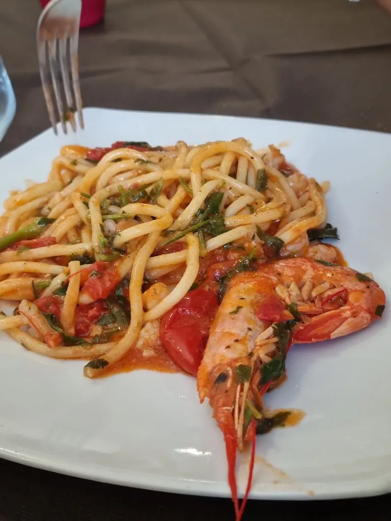 Rosina Torchia_La Cucina della Pasta Fresca di Migali Federica_Roccelletta_review