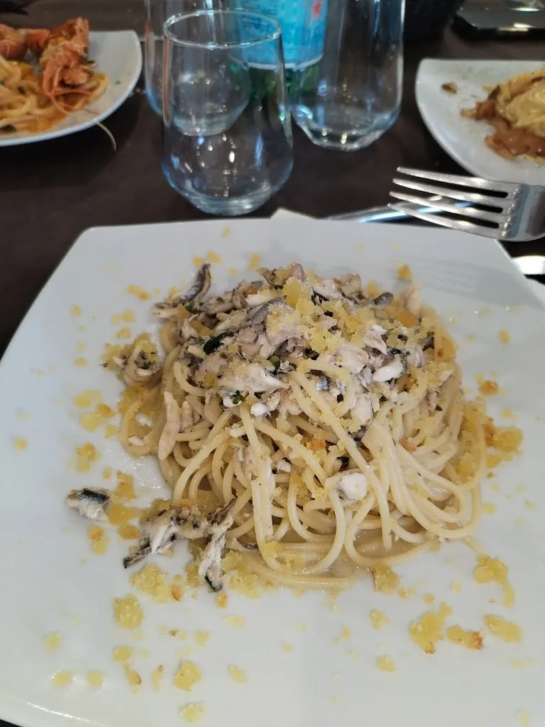 Alessandro Carmine De Paola_La Cucina della Pasta Fresca di Migali Federica_Roccelletta_review