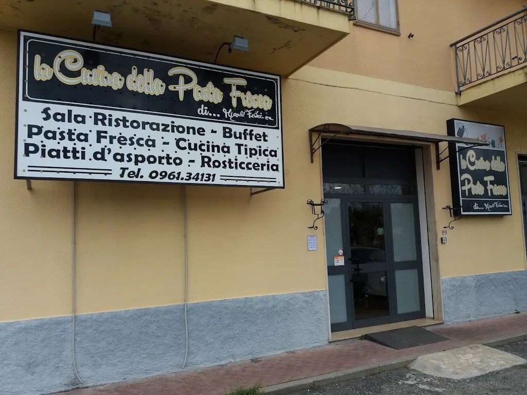 La Cucina della Pasta Fresca di Migali Federica_Roccelletta_slider_image_1