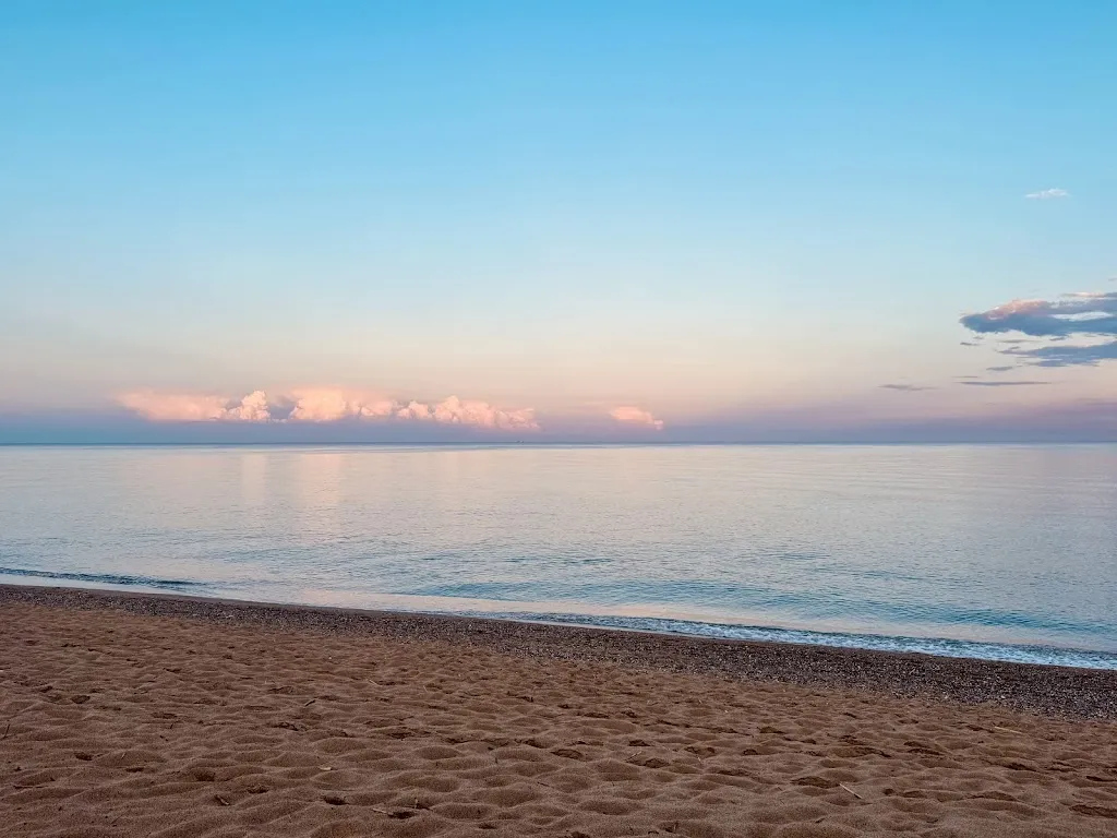 Susanne Matz_The Village Beach & Restaurant_Roccelletta_review