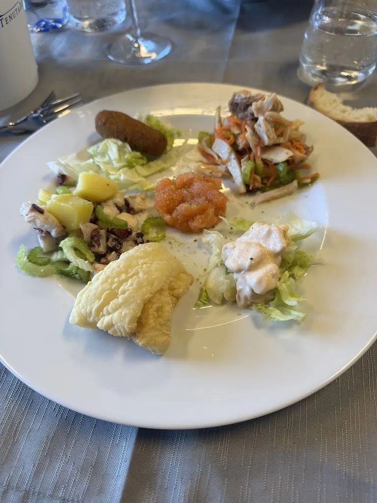 Luca Shaq_Osteria da Ale_Roccelletta_review