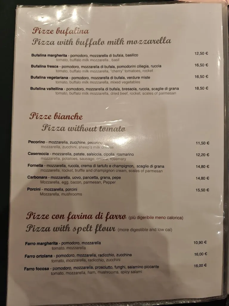 Menu_Pizzeria Fornella - Corvara_Corvara_image_4