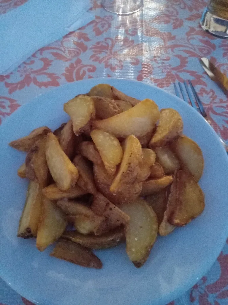 Menü_Camel Beach_Roccelletta_Bild_7