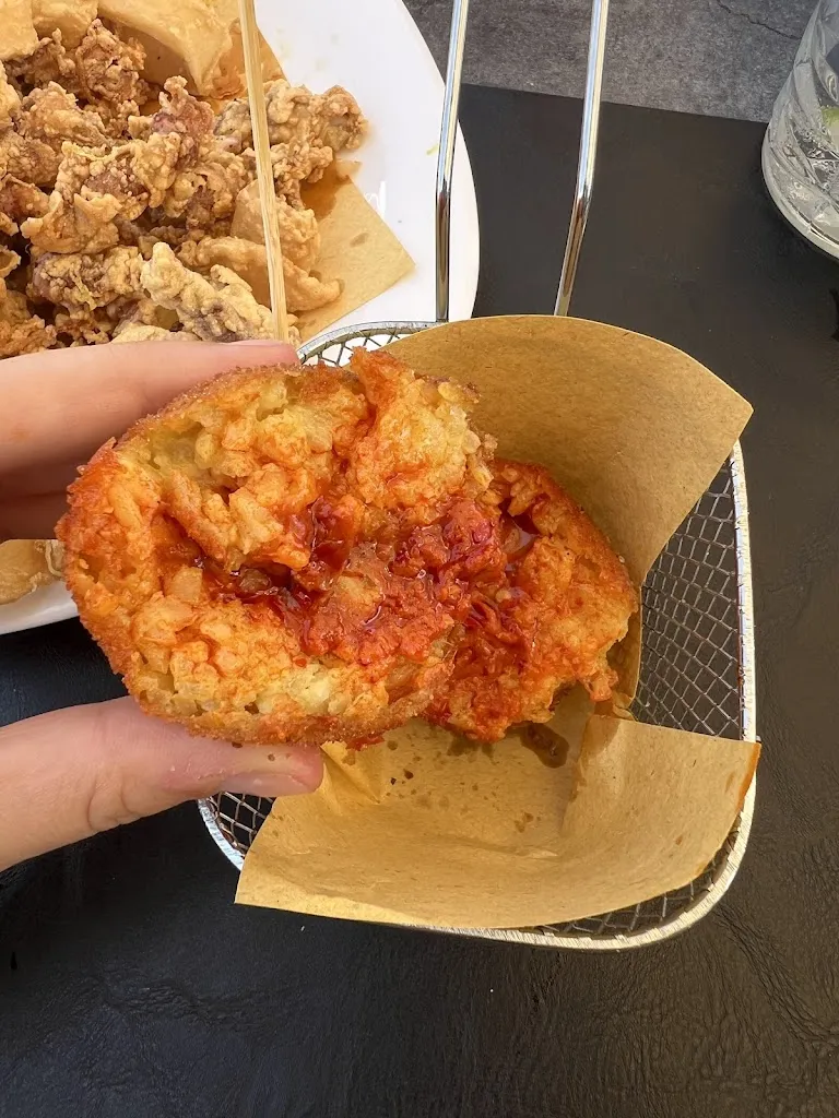 Irene Peruzzi_Kalyva Beach _Roccelletta_review