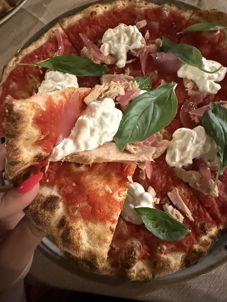 Francesca_Mirko Cicco il Golosone_Roccelletta_review