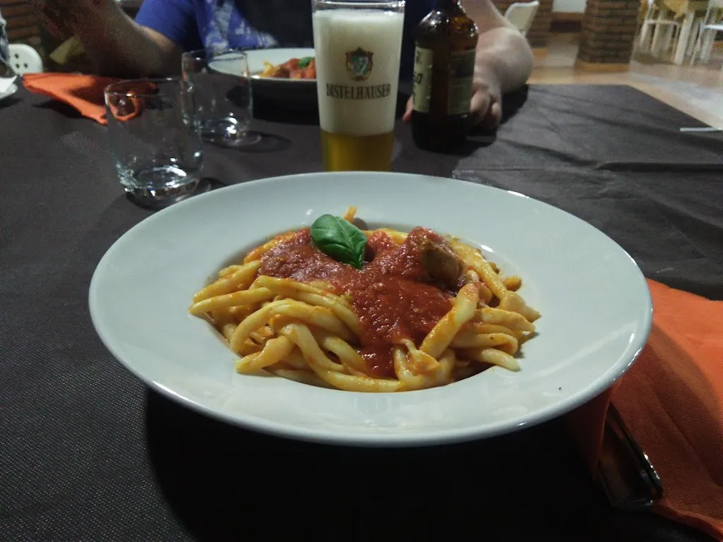 Claudio maria Montini_Pizzeria Cammello Grigio_Roccelletta_review