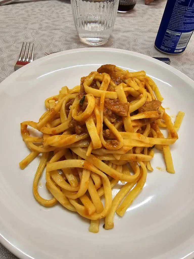 Andrea Gotta_Ristorante Peppino Panzitta_Rombiolo_review