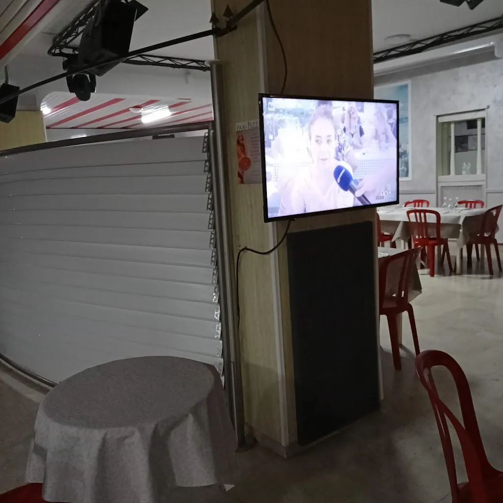 MARINO “Marinope”_Ristorante Peppino Panzitta_Rombiolo_review