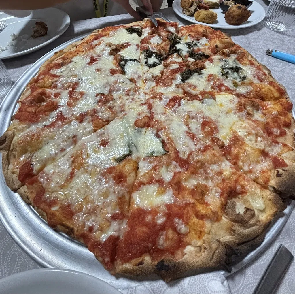 Matilde Monteleone_Ristorante Peppino Panzitta_Rombiolo_review