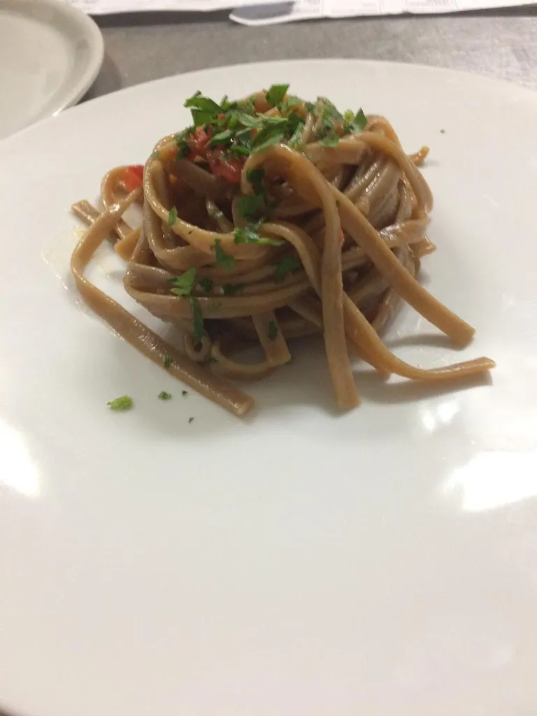 Il Casale dei Nobili restaurant in Rombiolo