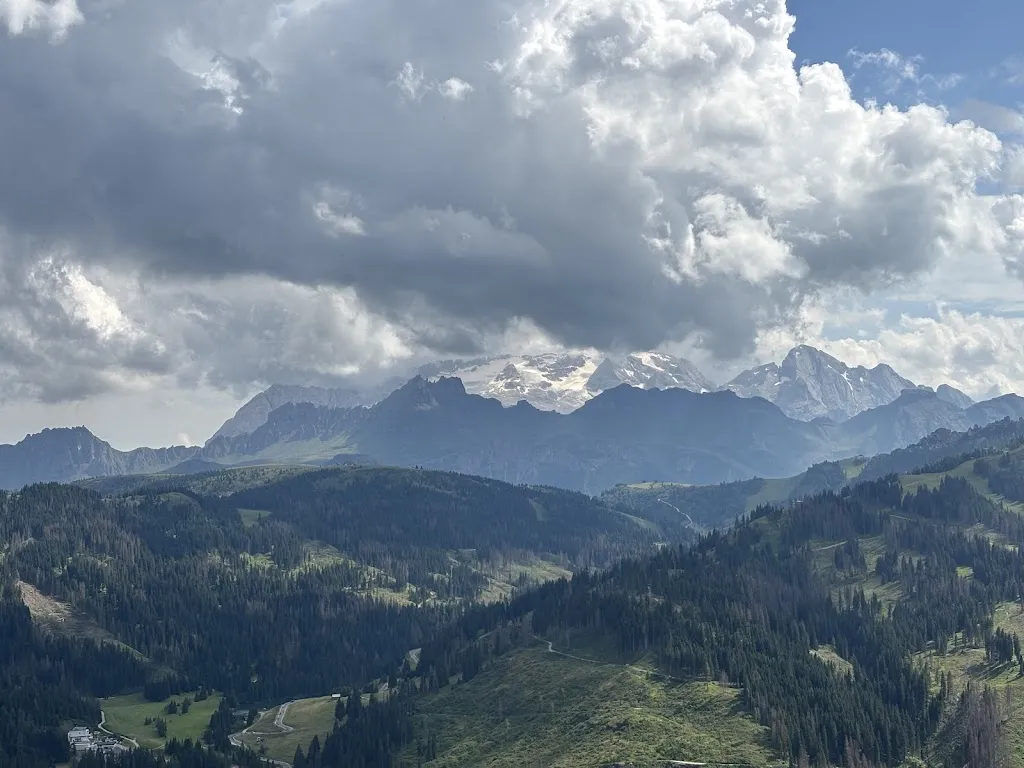 Vidar Hepsø_Col Alt_Corvara_recensione