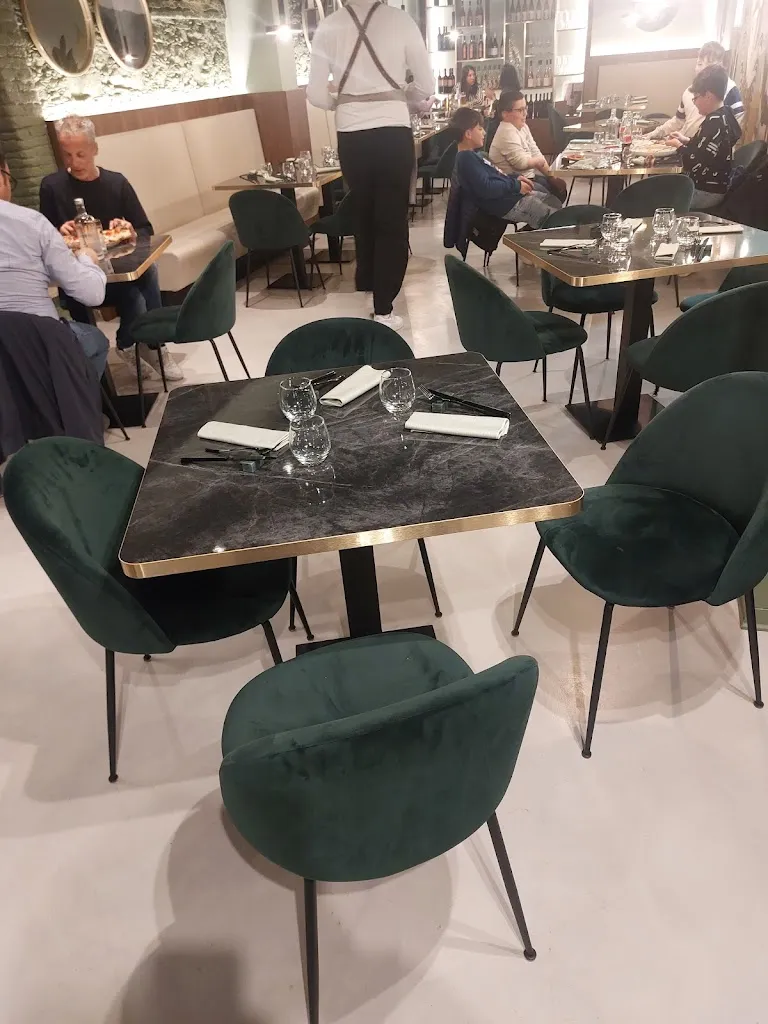 Gaspare Guzzo Foliaro_Ristorante Pizzeria Jumecitu_Rogliano_review