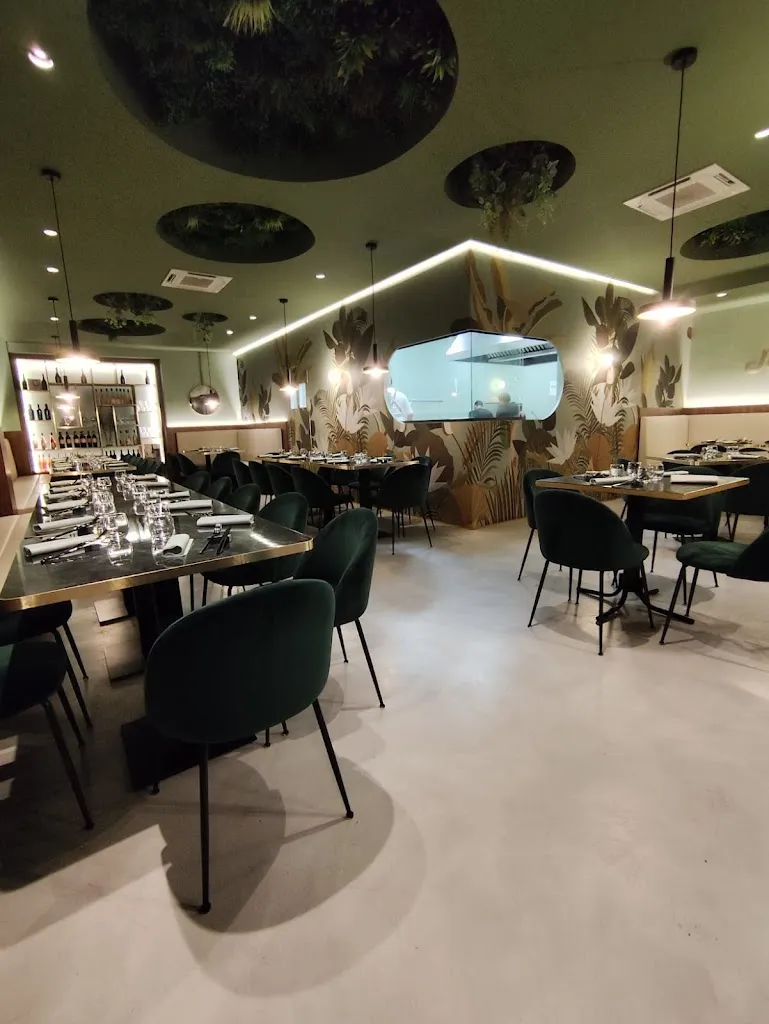 Ristorante Pizzeria Jumecitu_Rogliano_slider_image_1