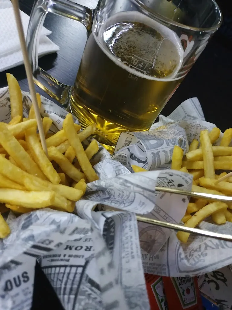 Dragon - Cafè, Restaurant & Pub, di Gabriele Lupia_Rogliano_slider_image_3