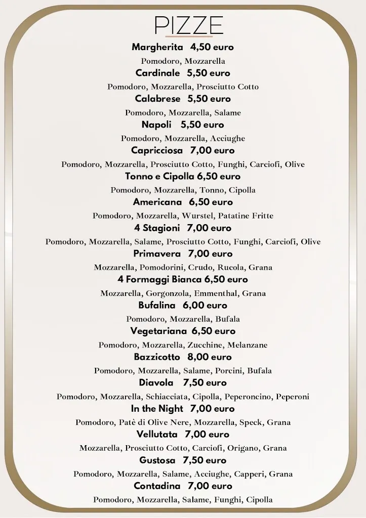 Menu_Ristorante Pizzeria Bella Rogliano_Rogliano_immagine_4