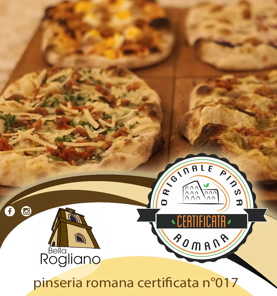 Menu_Ristorante Pizzeria Bella Rogliano_Rogliano_immagine_7