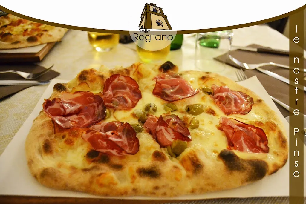 Menu_Ristorante Pizzeria Bella Rogliano_Rogliano_immagine_9