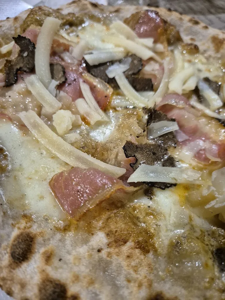 paolo musacchio_Ristorante Pizzeria Bella Rogliano_Rogliano_recensione