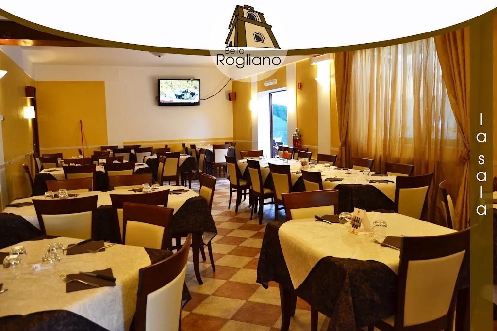 Ristorante Pizzeria Bella Rogliano_Rogliano_slider_image_1
