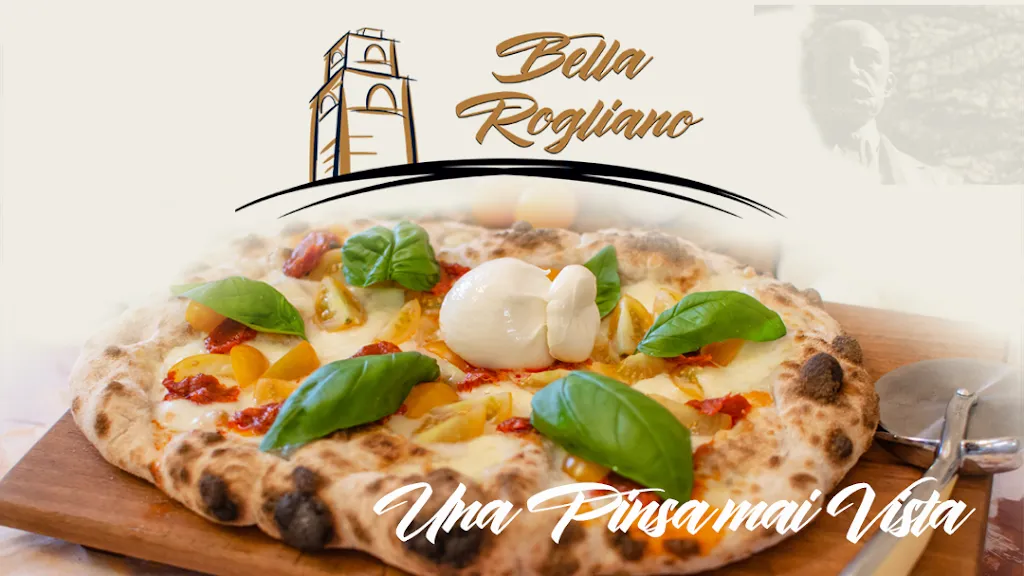 Ristorante Pizzeria Bella Rogliano_Rogliano_slider_image_2