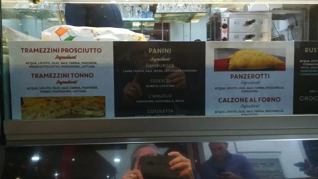 Menu_Pizzeria rosticceria 