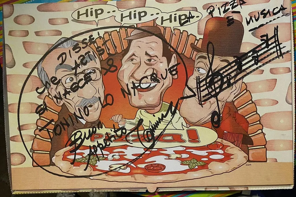 Aldo Gabriele_Pizzeria rosticceria 