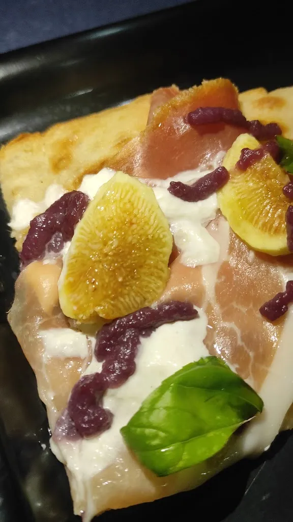 Pizzeria rosticceria 