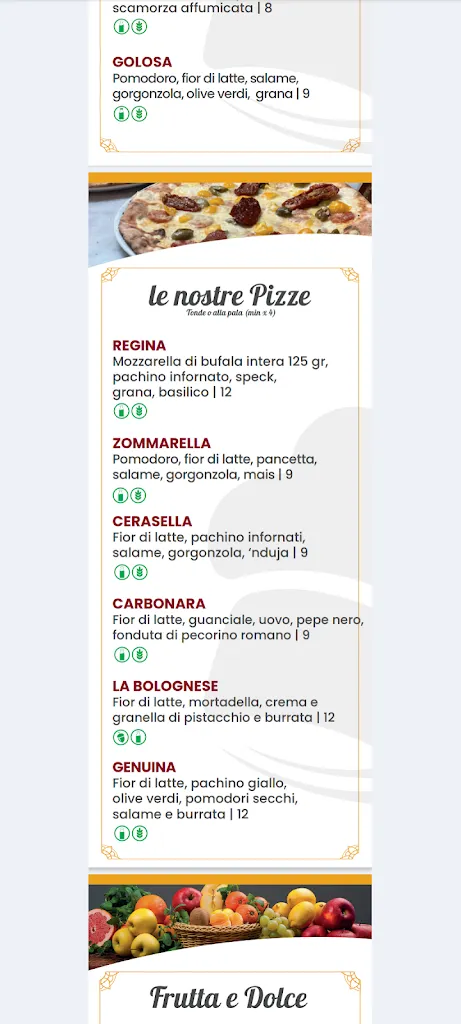 Menu_Ristorante Braceria Il Cacciatore_Rogliano_image_2