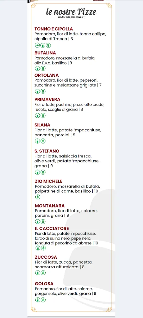 Menu_Ristorante Braceria Il Cacciatore_Rogliano_image_3