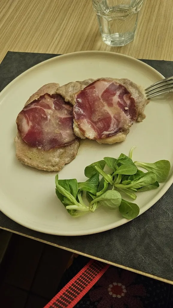 Adriana Mascia_Ristorante Braceria Il Cacciatore_Rogliano_review