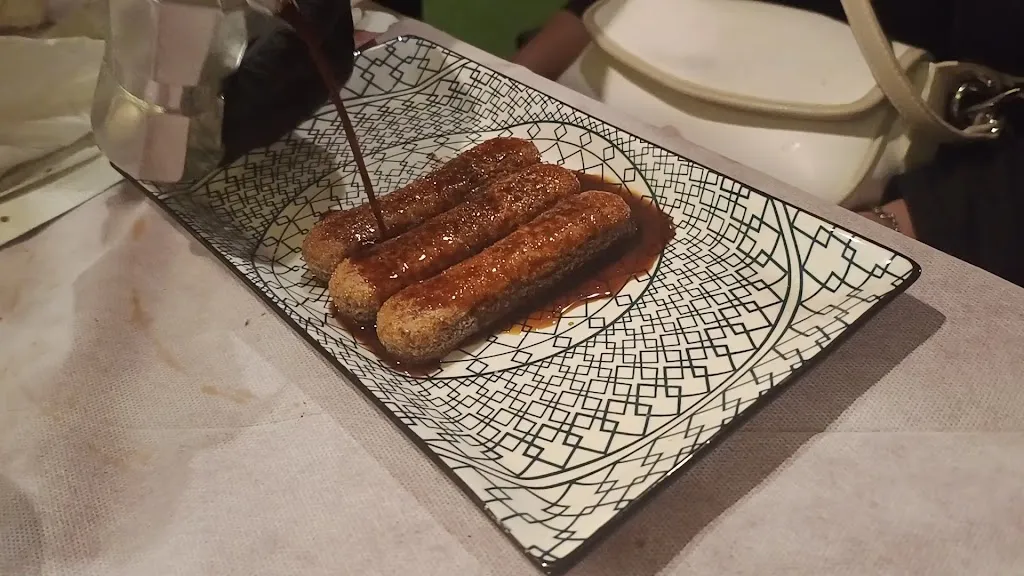 Ristorante Braceria Il Cacciatore_Rogliano_slider_image_2