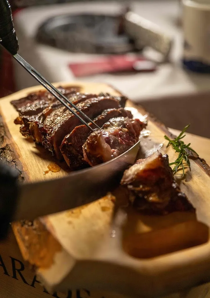 Ristorante Braceria Il Cacciatore_Rogliano_slider_image_3