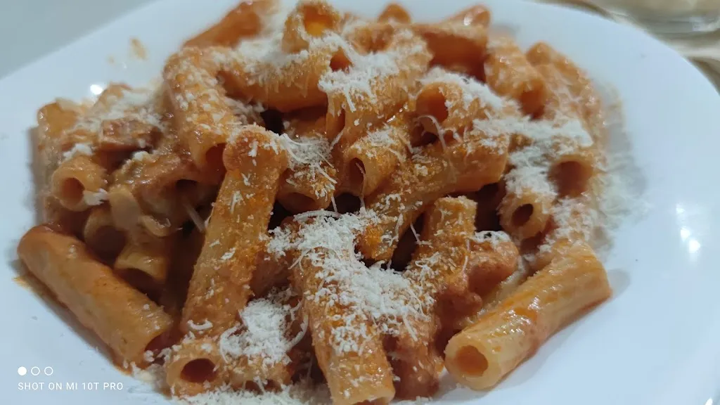 Menu_Ristorante Pizzeria 