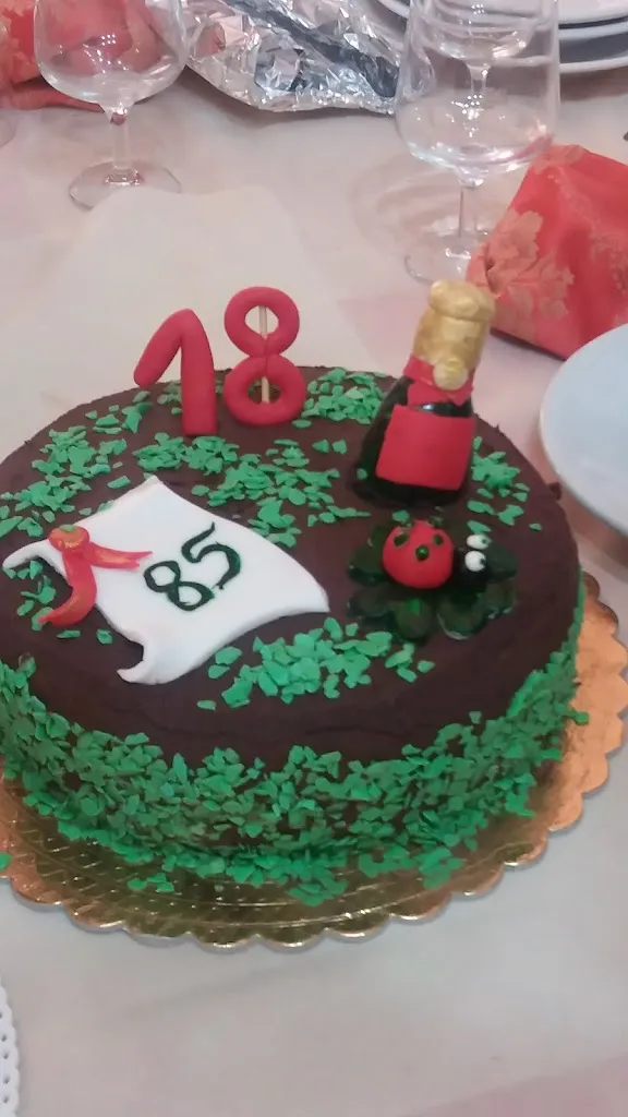 Menu_Ristorante Pizzeria 