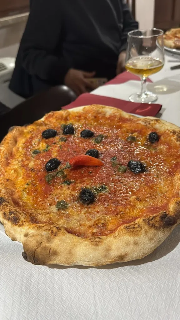 Menu_Ristorante Pizzeria 