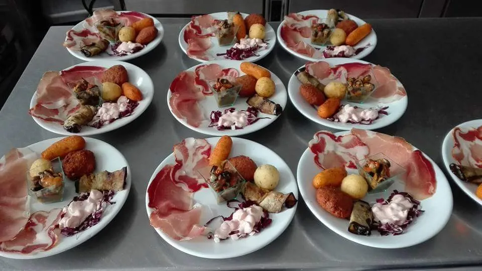 Menu_Ristorante Pizzeria 