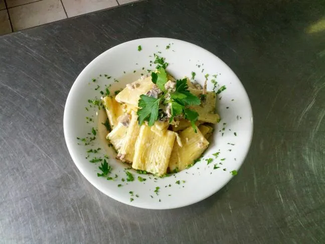 Menu_Ristorante Pizzeria 