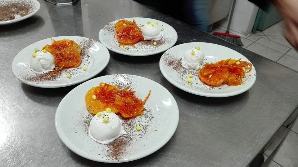 Menu_Ristorante Pizzeria 