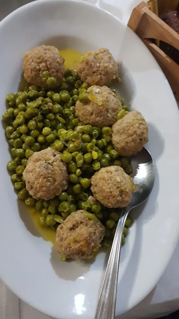 Menu_Ristorante Pizzeria 