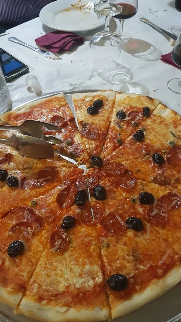 Francesco Arabia_Ristorante Pizzeria 