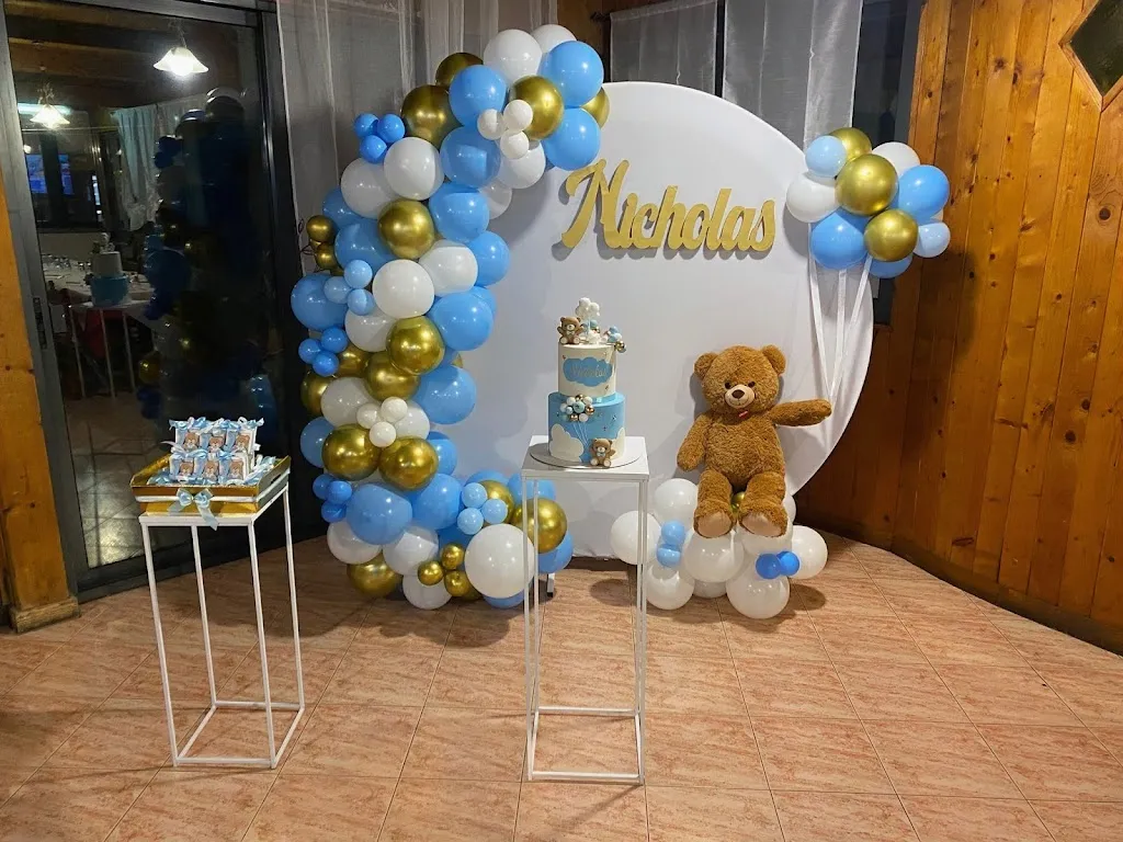 Martina Morrone_Ristorante-Pizzeria L'incontro_Rogliano_review